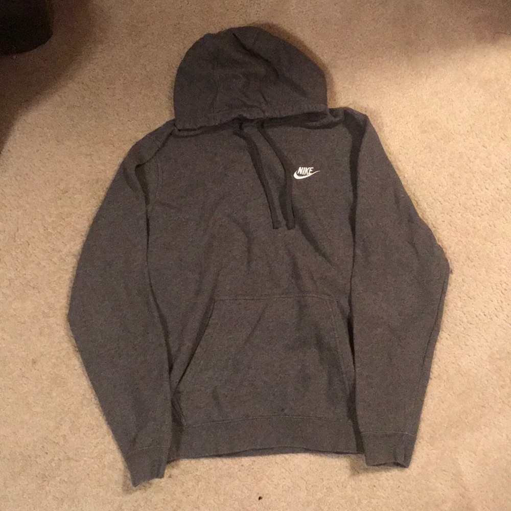 Men’s Nike Hoodie